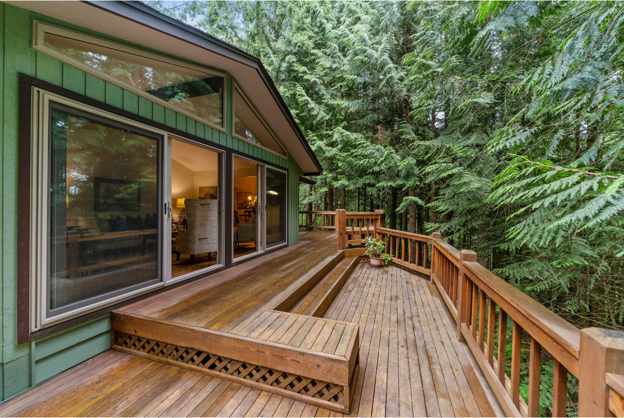 Multi-Level Deck Designs: 10 Ideas for Style & Space
