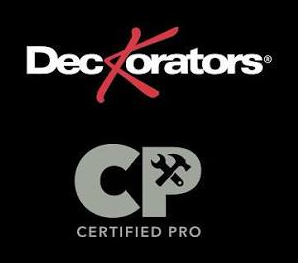 Deckorators Certified Pro