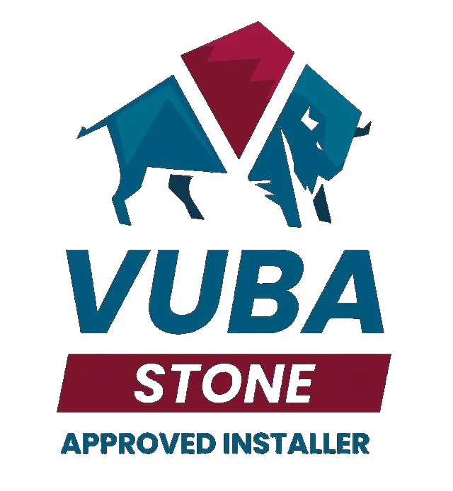 Vuba Stone Approved Installer